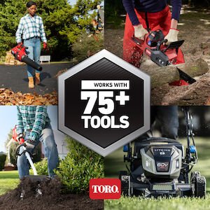 75+ Tools